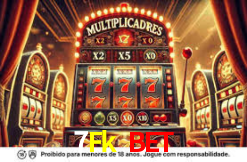 7Fk Bet