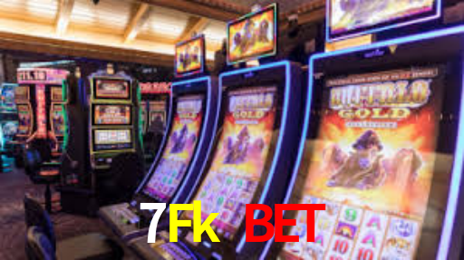 7Fk Bet