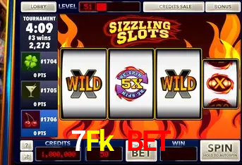 7Fk Bet